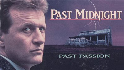 قصة فيلم Past Midnight