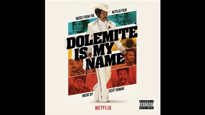 قصة فيلم Dolemite Is My Name