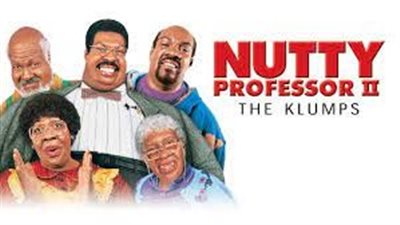 قصة فيلم Nutty Professor II The Klumps