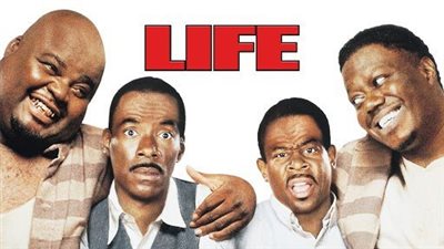 قصة فيلم Life