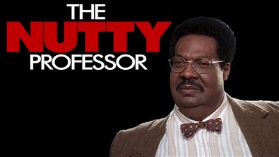 قصة فيلم The Nutty Professor