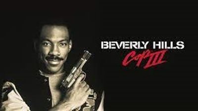 قصة فيلم Beverly Hills Cop III
