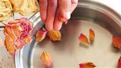 كيف تصنع العطور