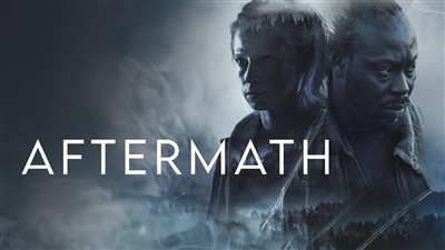 قصة فيلم Aftermath