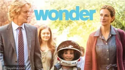 قصة فيلم Wonder