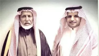 كل ما تريد معرفتة عن والد مسلي ال معمر