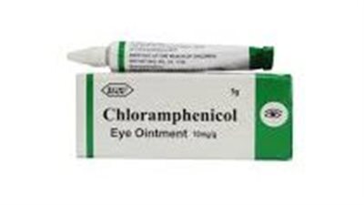 كل ما تريد معرفته عن استخدام chloramphenicol