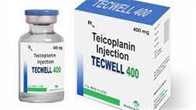 كل ما تريد معرفته عن استخدام teicoplanin