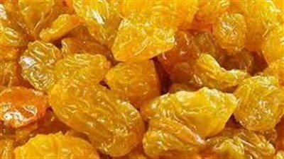 طريقة صنع الزبيب