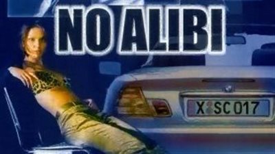 قصة فيلم No Alibi
