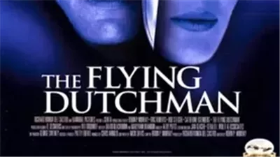 قصة فيلم The Flying Dutchman