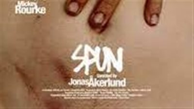 قصة فيلم Spun