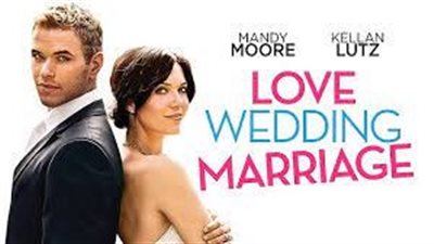 قصة فيلم Love, Wedding, Marriage