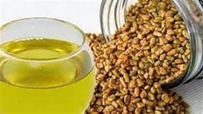 كيفية صنع زيت الحلبة