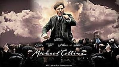 قصة فيلم Michael Collins