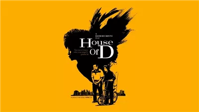 قصة فيلم House of D