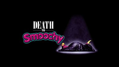 قصة فيلم Death to Smoochy