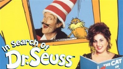 قصة فيلم In Search of Dr. Seuss