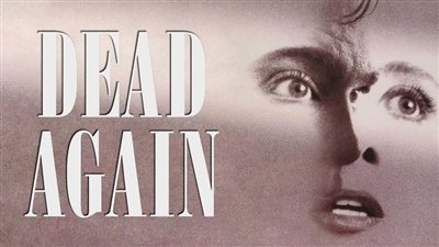 قصة فيلم Dead Again