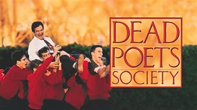 قصة فيلم Dead Poets Society