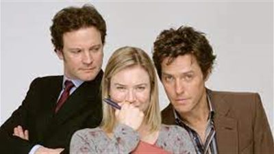 قصة فيلم Bridget Jones The Edge of Reason 