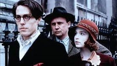 قصة فيلم An Awfully Big Adventure