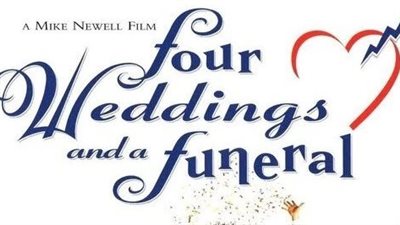 قصة فيلم Four Weddings and a Funeral