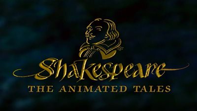 قصة مسلسل Shakespeare The Animated Tales