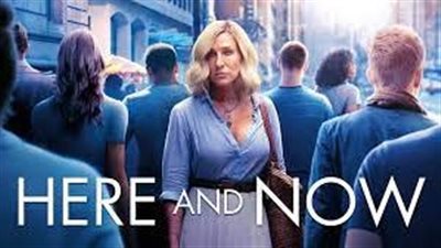 قصة فيلم Here and Now