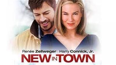 قصة فيلم New in Town