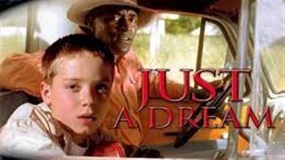 قصة فيلم Just a Dream