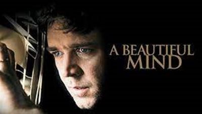 قصة فيلم A Beautiful Mind