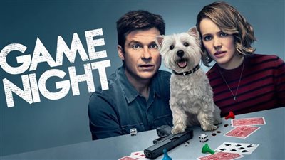 قصة فيلم Game Night