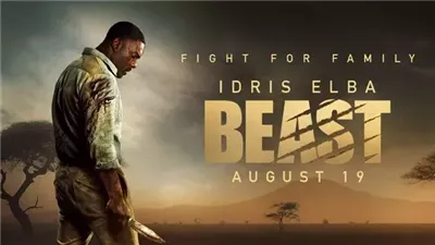 قصة فيلم Beast