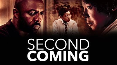 قصة فيلم Second Coming