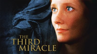 قصة فيلم The Third Miracle
