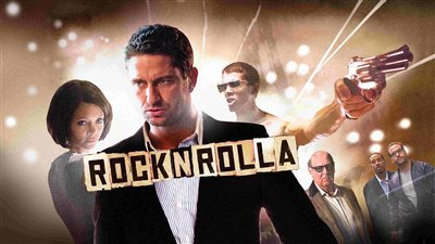 قصة فيلم RocknRolla