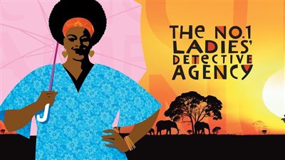 قصة مسلسل The No. 1 Ladies' Detective Agency