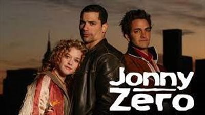 قصة مسلسل Jonny Zero