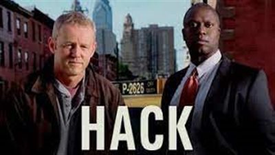 قصة مسلسل Hack