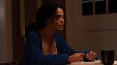 قصة فيلم The Listener