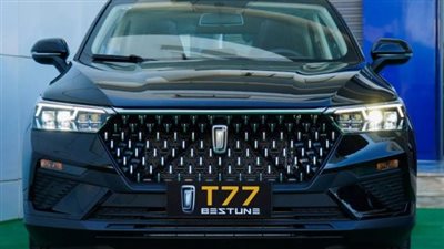 مواصفات فاو T77 موديل 2024