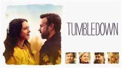 قصة فيلم Tumbledown