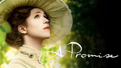 قصة فيلم A Promise
