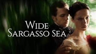 قصة فيلم Wide Sargasso Sea