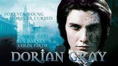 قصة فيلم Dorian Gray