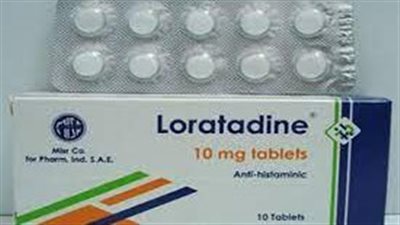كل ما تريد معرفته عن استخدام دواء loratadine