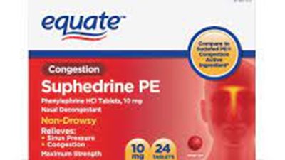كل ما تريد معرفته عن استخدام دواء phenylephrine