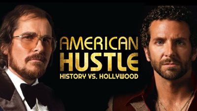 قصة فيلم American Hustle