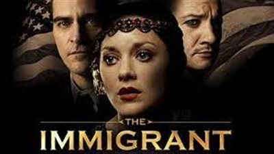 قصة فيلم The Immigrant